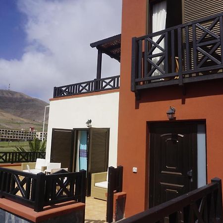 Casa "Villa Jandia I" Pajara  Ngoại thất bức ảnh