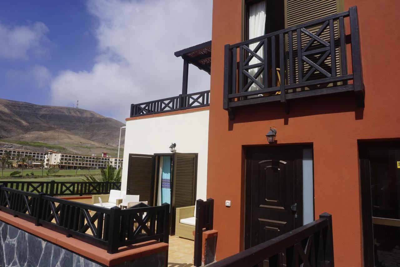 Casa "Villa Jandia I" Pajara  Ngoại thất bức ảnh