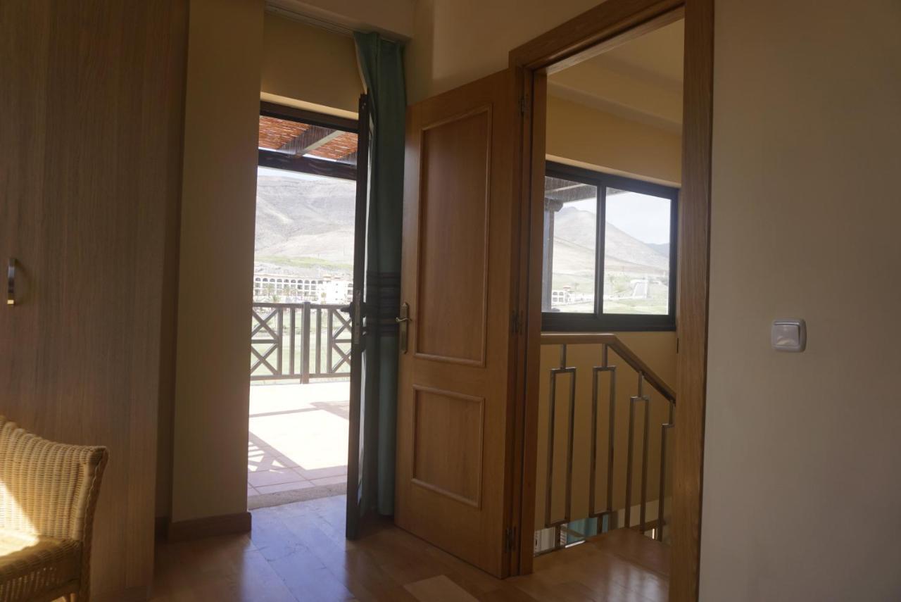 Casa "Villa Jandia I" Pajara  Ngoại thất bức ảnh