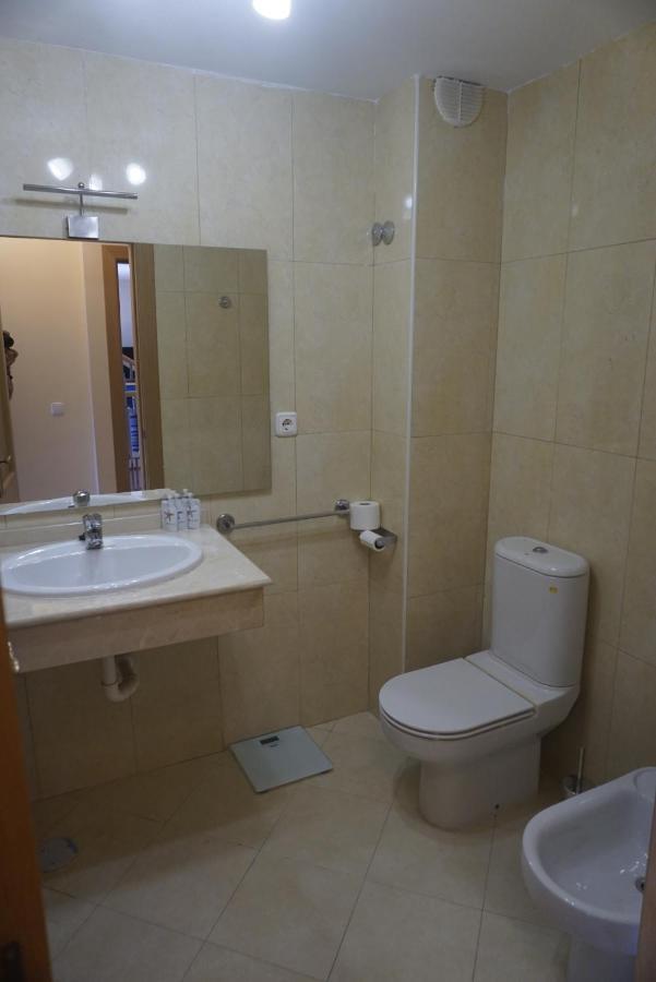 Casa "Villa Jandia I" Pajara  Ngoại thất bức ảnh