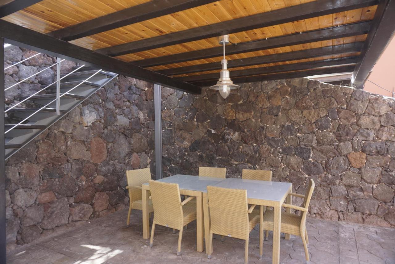 Casa "Villa Jandia I" Pajara  Ngoại thất bức ảnh