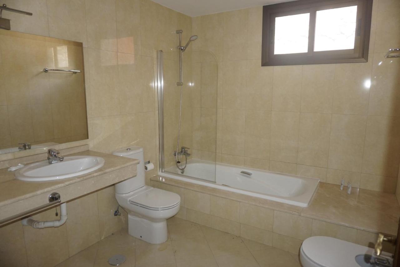 Casa "Villa Jandia I" Pajara  Ngoại thất bức ảnh