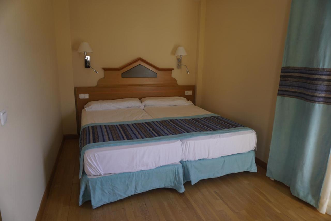 Casa "Villa Jandia I" Pajara  Ngoại thất bức ảnh