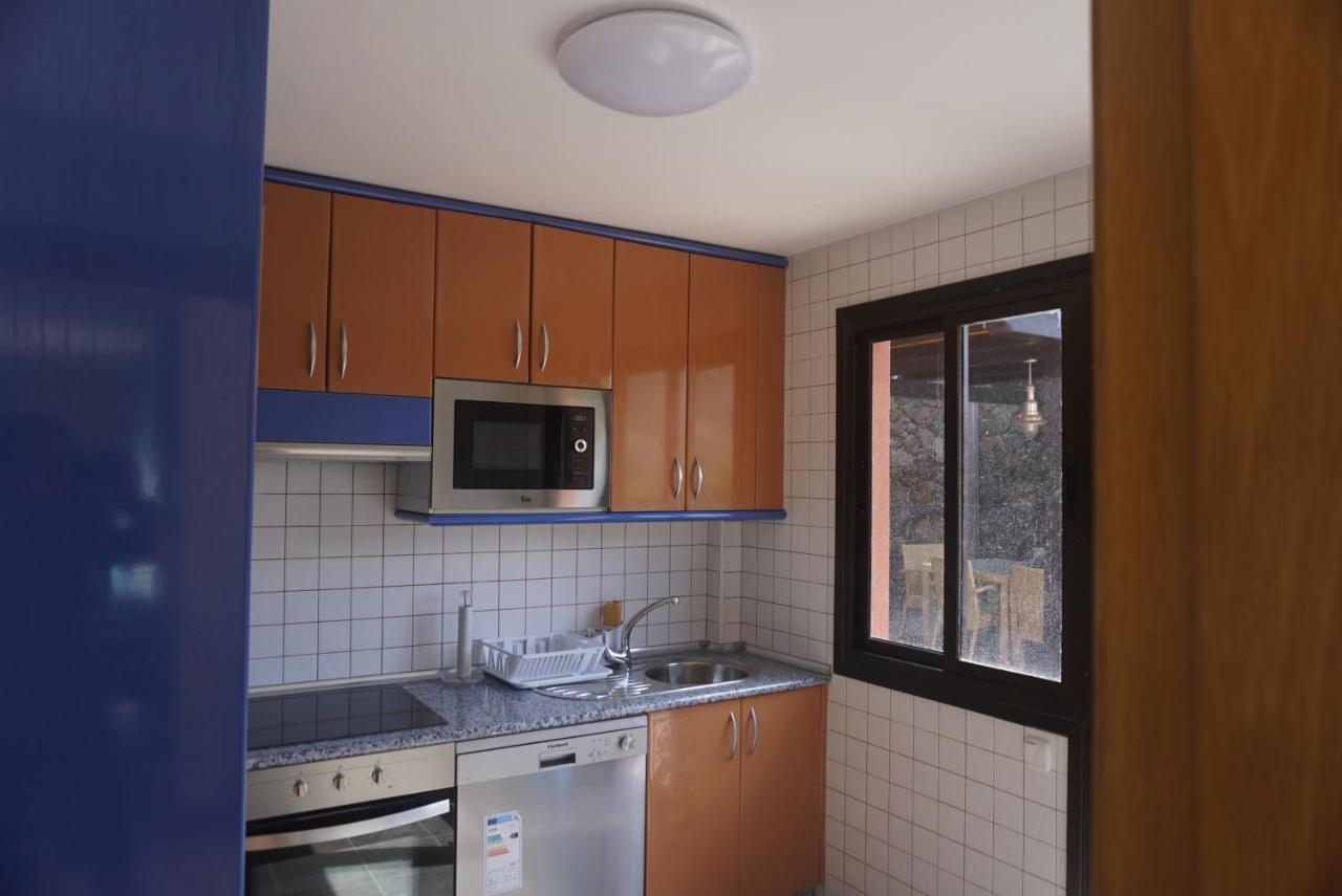 Casa "Villa Jandia I" Pajara  Ngoại thất bức ảnh