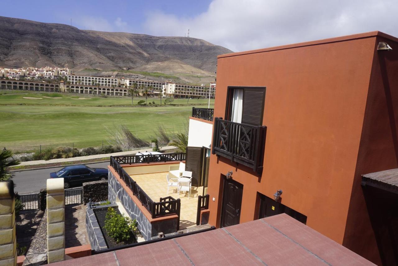 Casa "Villa Jandia I" Pajara  Ngoại thất bức ảnh