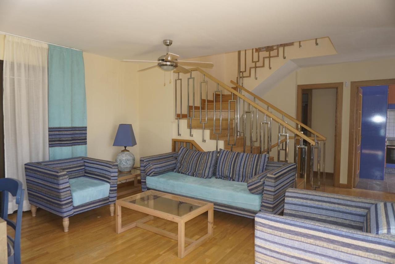 Casa "Villa Jandia I" Pajara  Ngoại thất bức ảnh