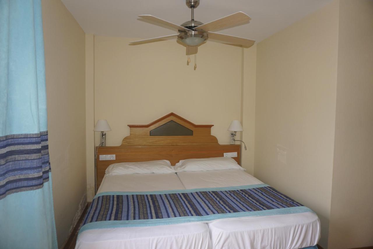 Casa "Villa Jandia I" Pajara  Ngoại thất bức ảnh