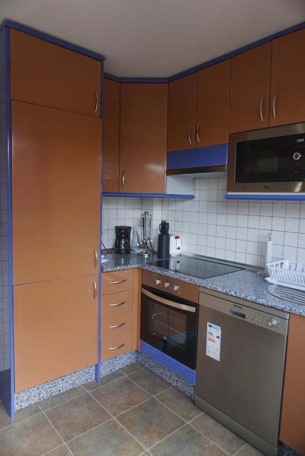 Casa "Villa Jandia I" Pajara  Ngoại thất bức ảnh