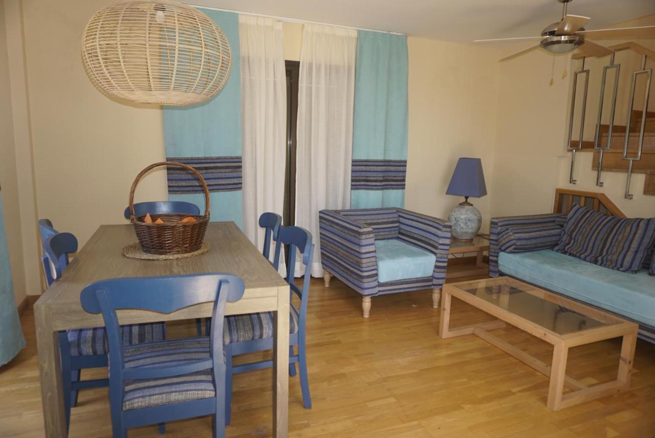 Casa "Villa Jandia I" Pajara  Ngoại thất bức ảnh