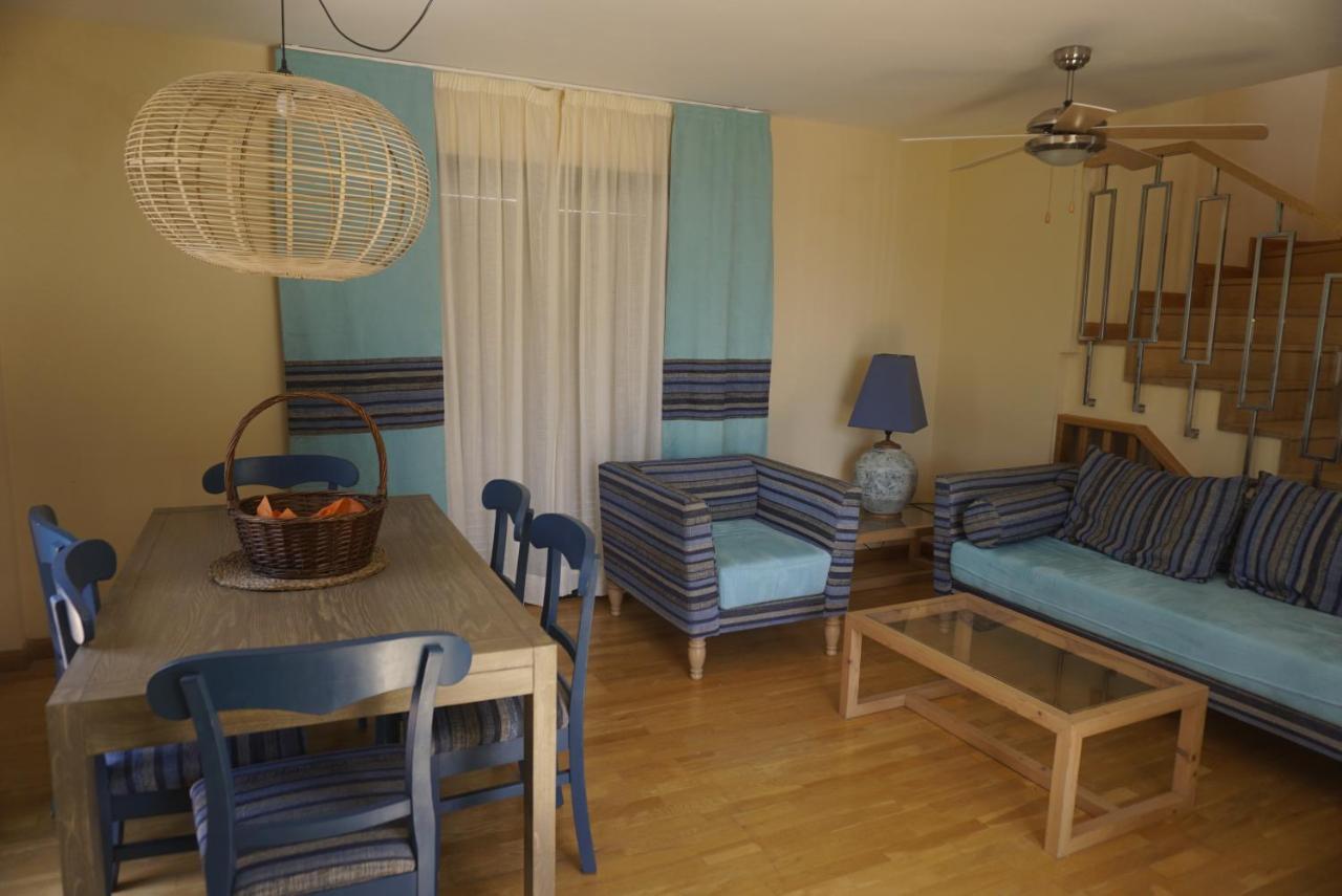 Casa "Villa Jandia I" Pajara  Ngoại thất bức ảnh