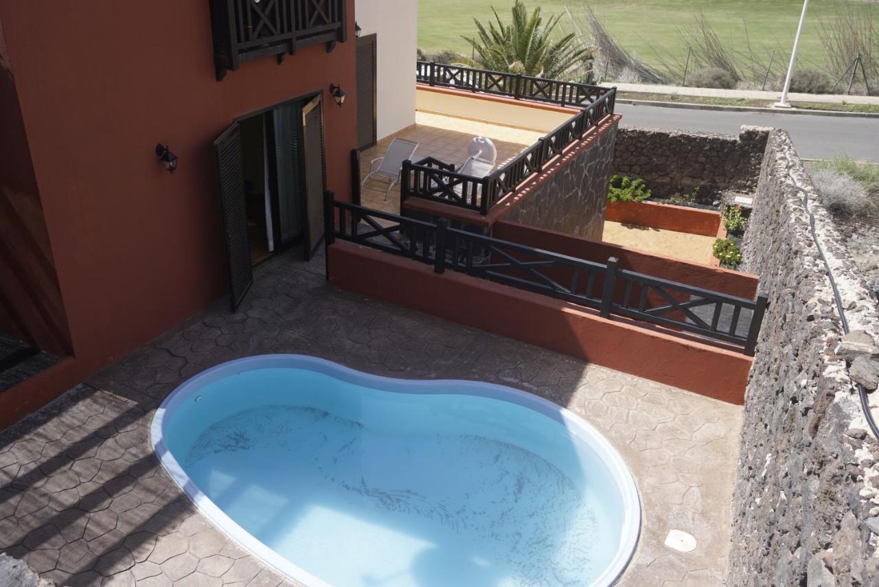 Casa "Villa Jandia I" Pajara  Ngoại thất bức ảnh