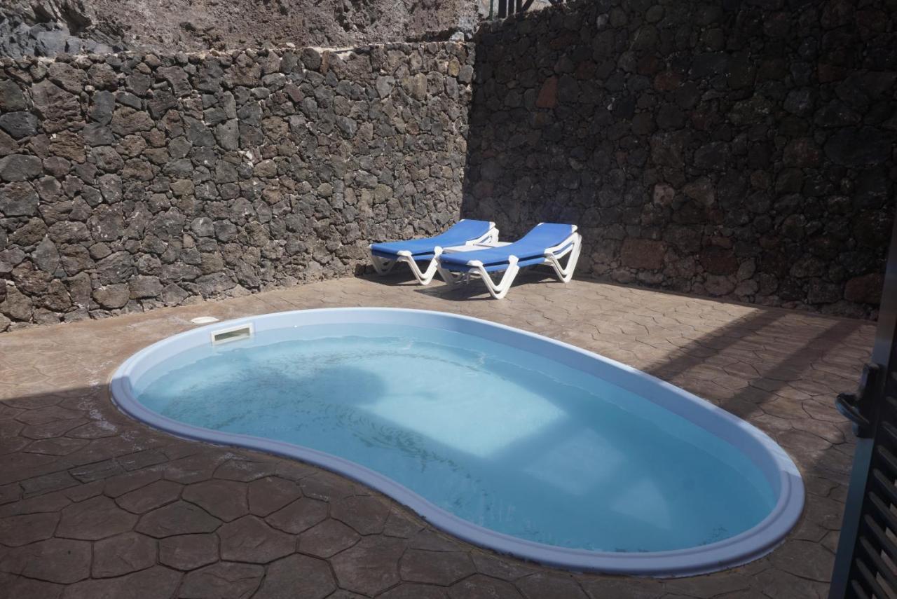 Casa "Villa Jandia I" Pajara  Ngoại thất bức ảnh