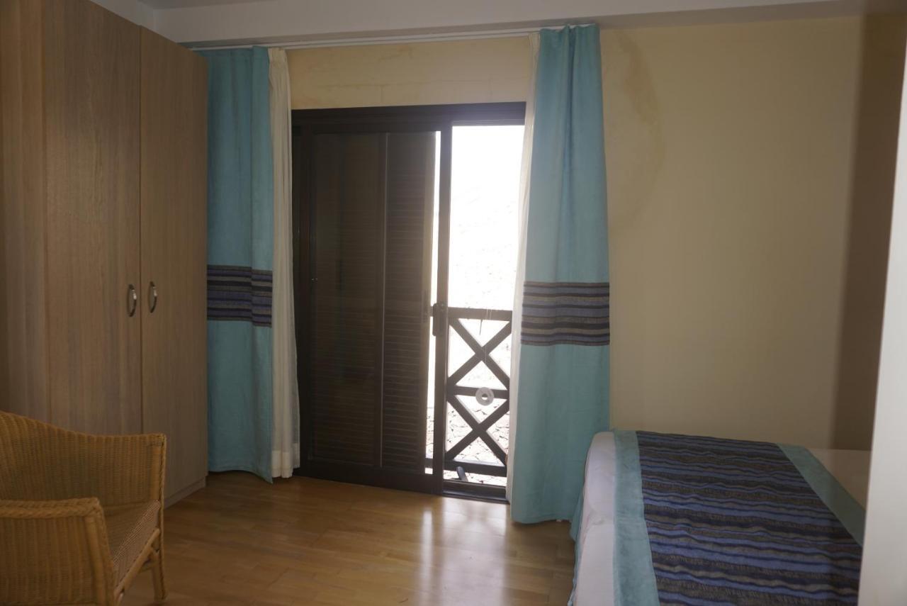Casa "Villa Jandia I" Pajara  Ngoại thất bức ảnh