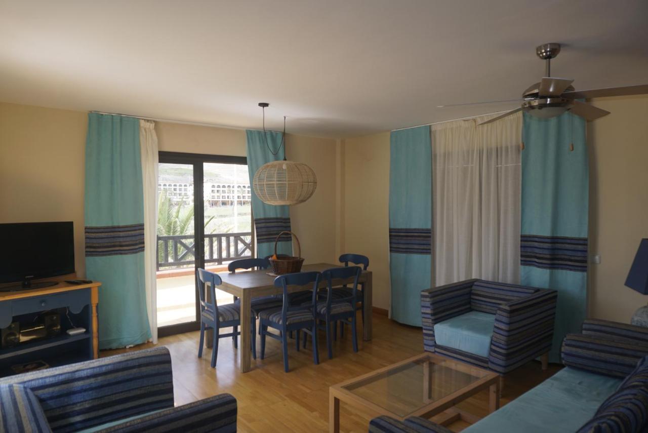 Casa "Villa Jandia I" Pajara  Ngoại thất bức ảnh